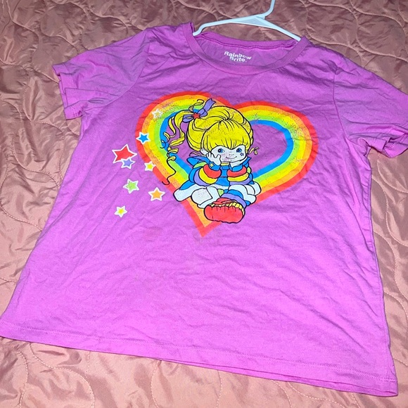 Rainbow brite - Picture 1 of 3